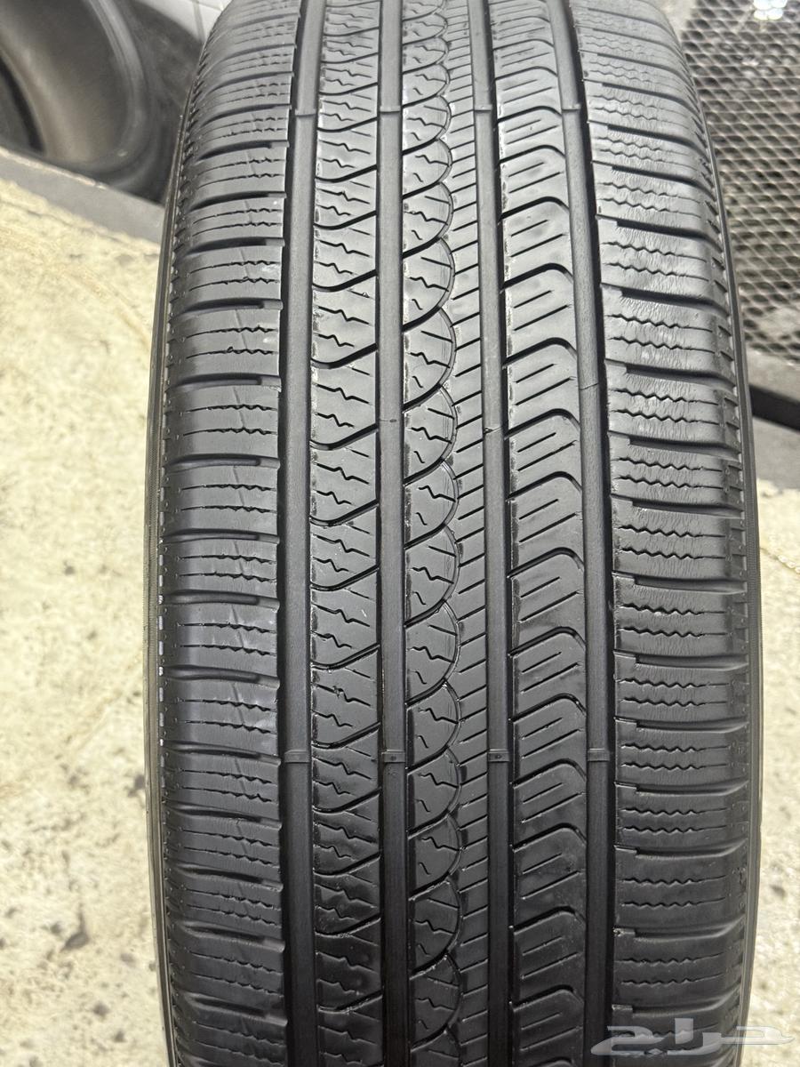 كفرات شبه جديد64360492873473112