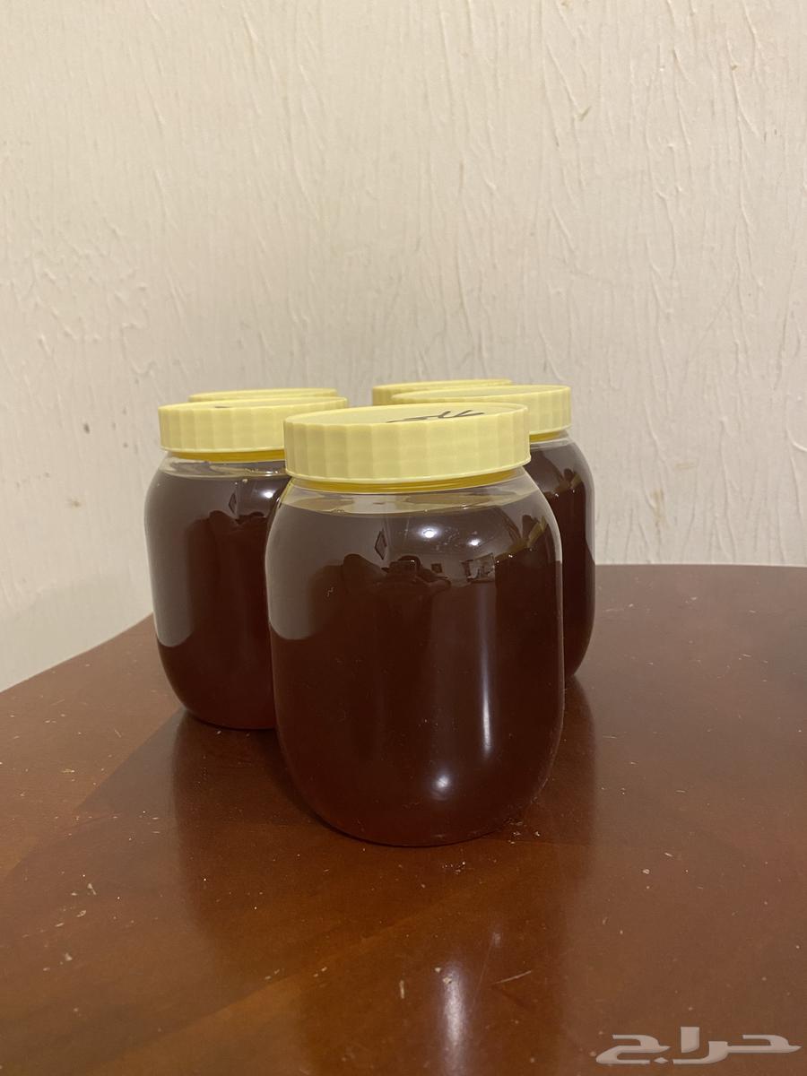 Sidr and Pure Southern Honey, New Production64141927307009111