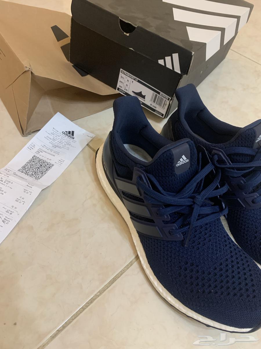 جزمة اديداس اصلي من شركة اديداس فاتورة64365305950337113