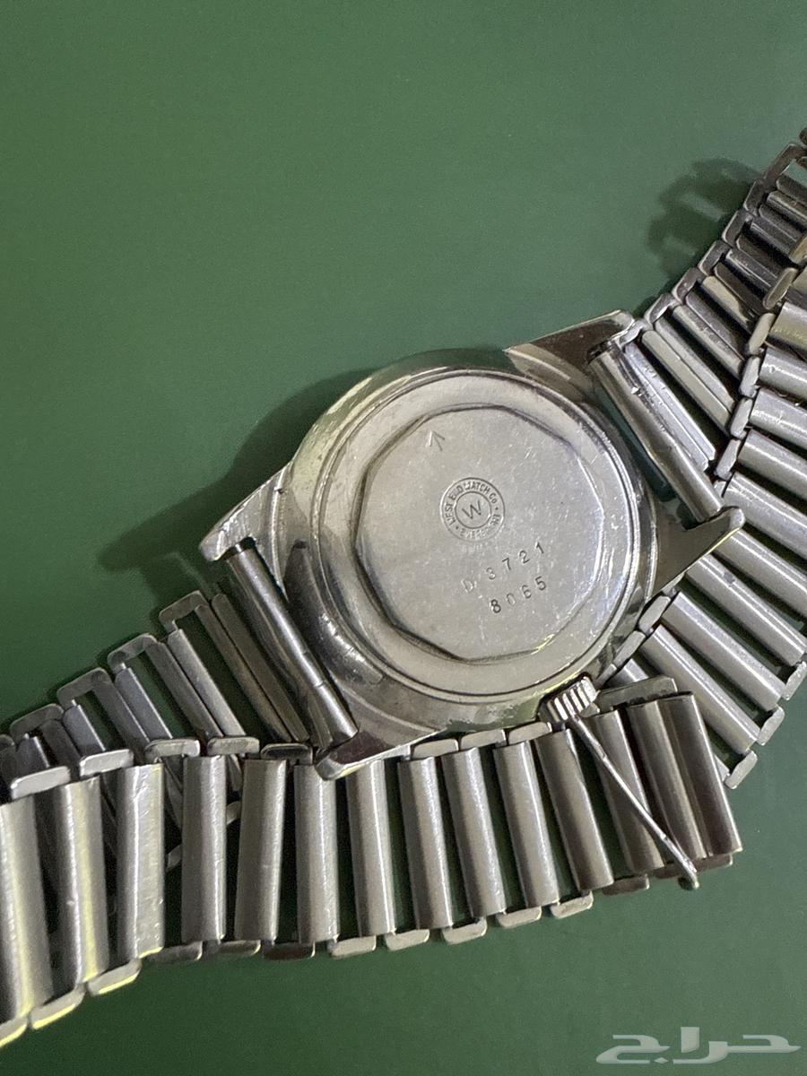 West End watch for sale, in good condition64141547557378111
