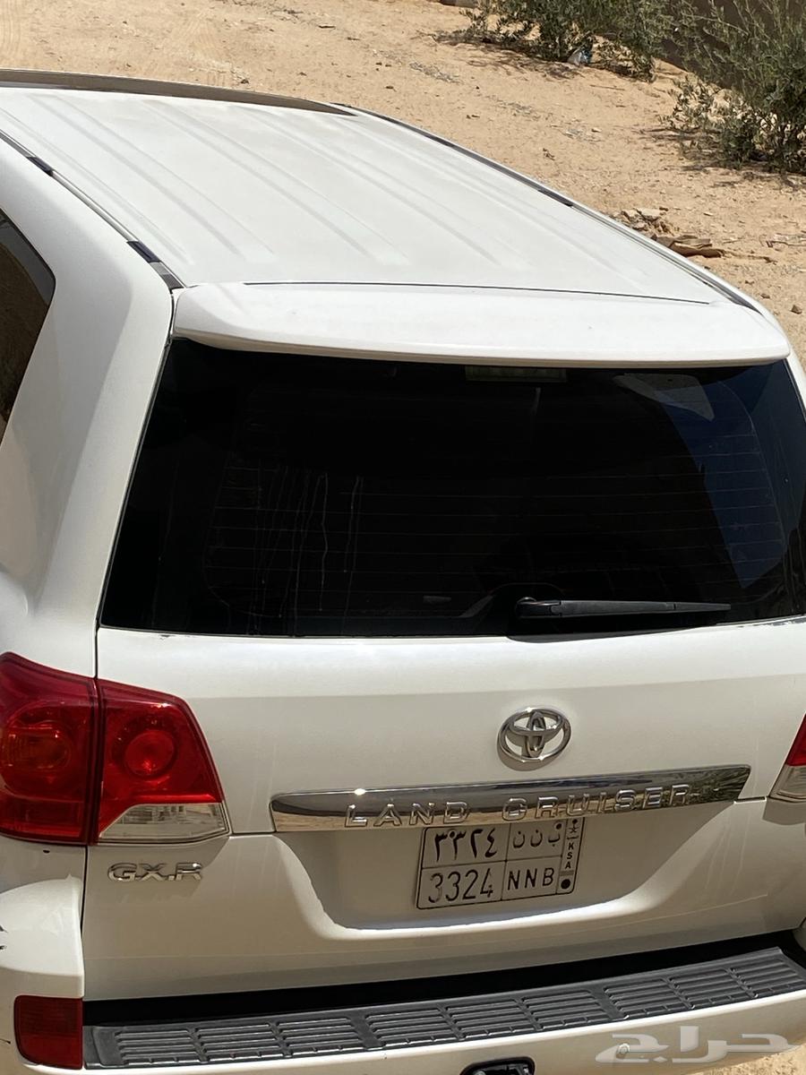 للبيع جى اكس ار لندكروزر64364669545859114