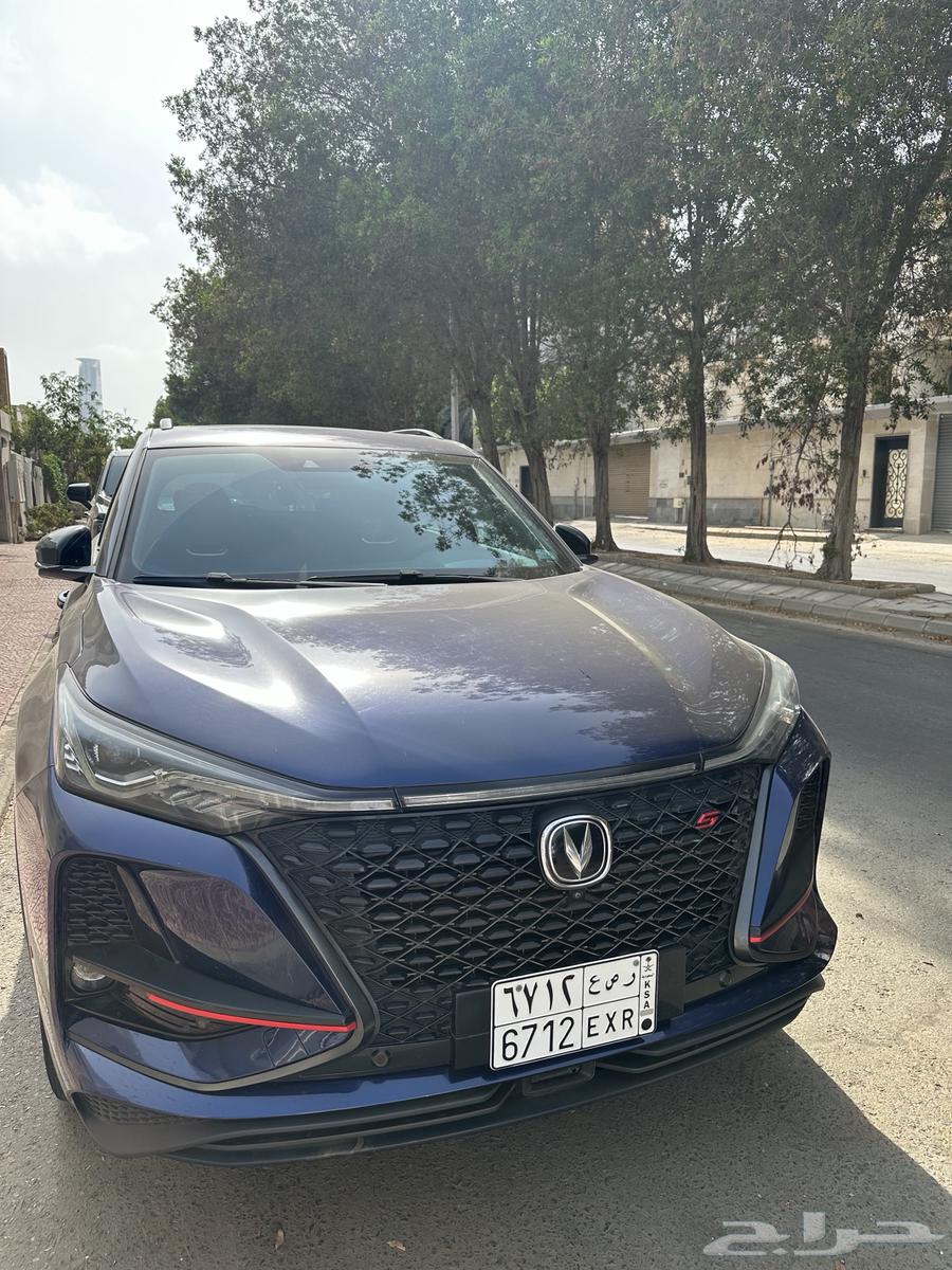 شانجان CS75 بلس   موديل 2023 فل64366732099970111