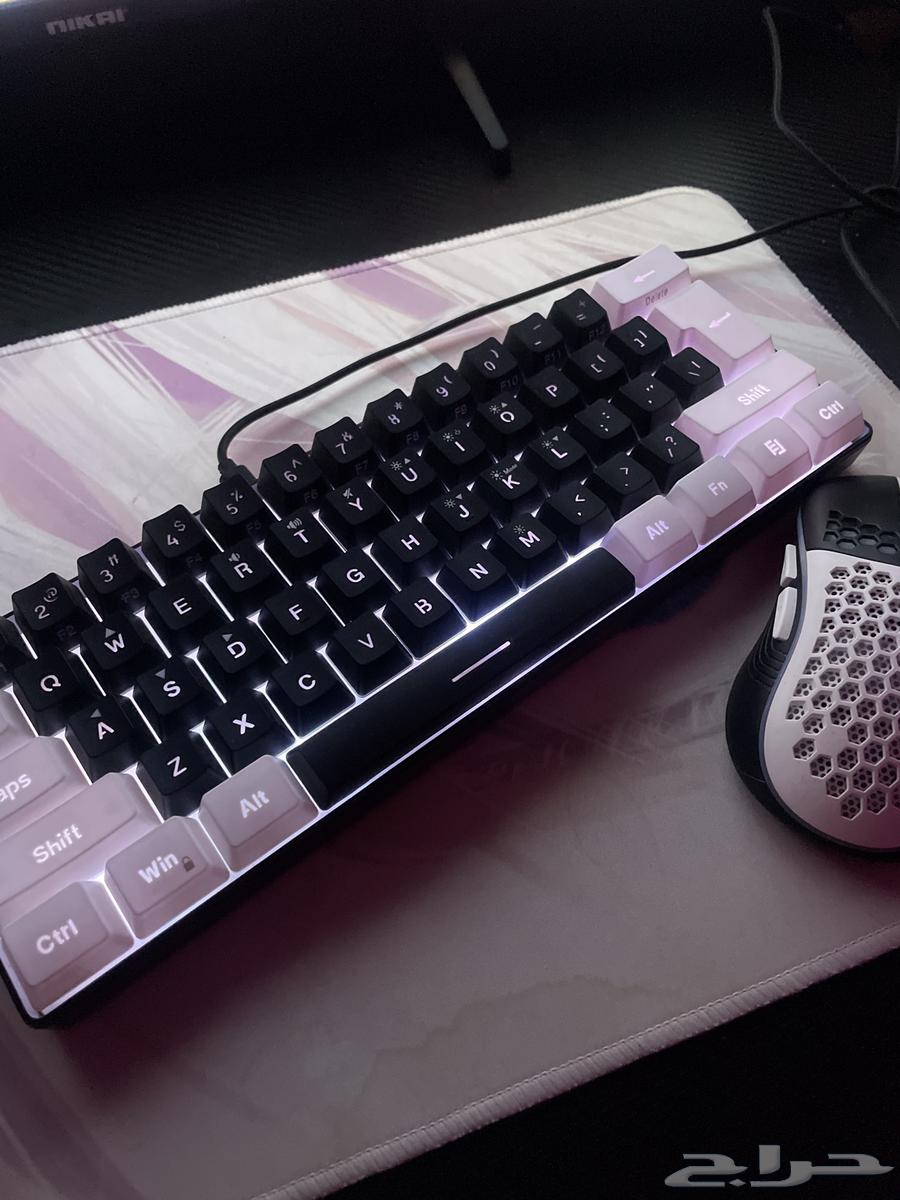 Mouse and Keyboard64141912579458110