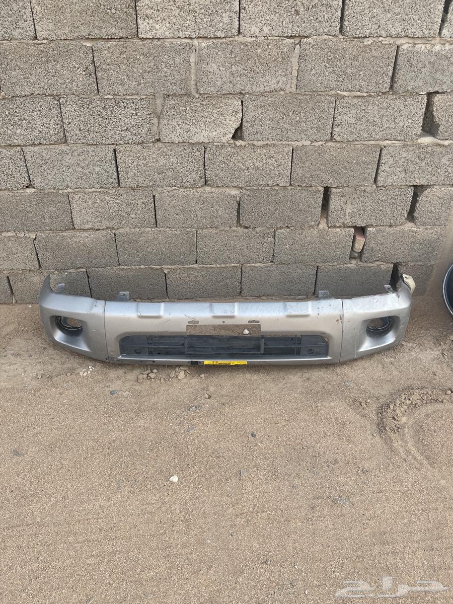 صدام جيب شاص وكاله سليم من الكسور64368119893634111