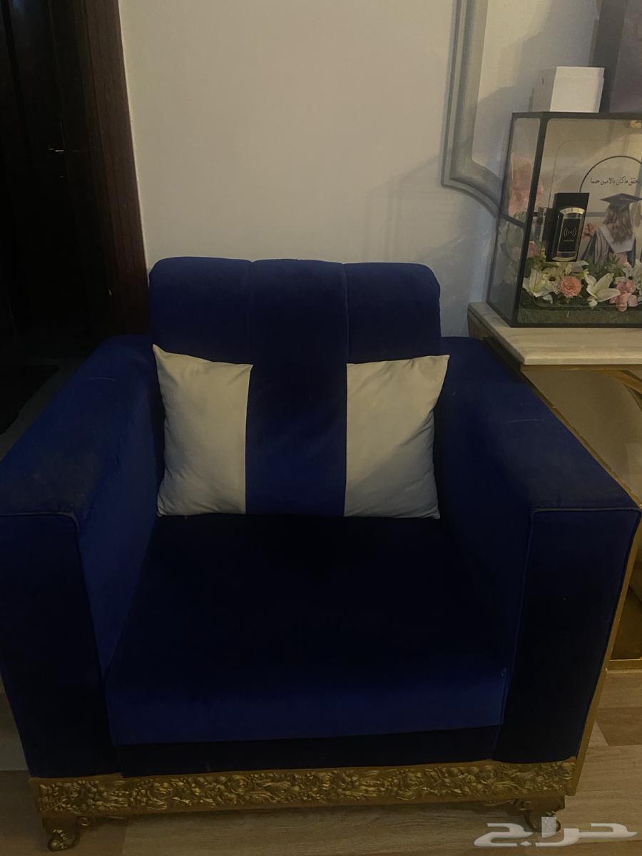 كنب 4 قطع .64122943934467112