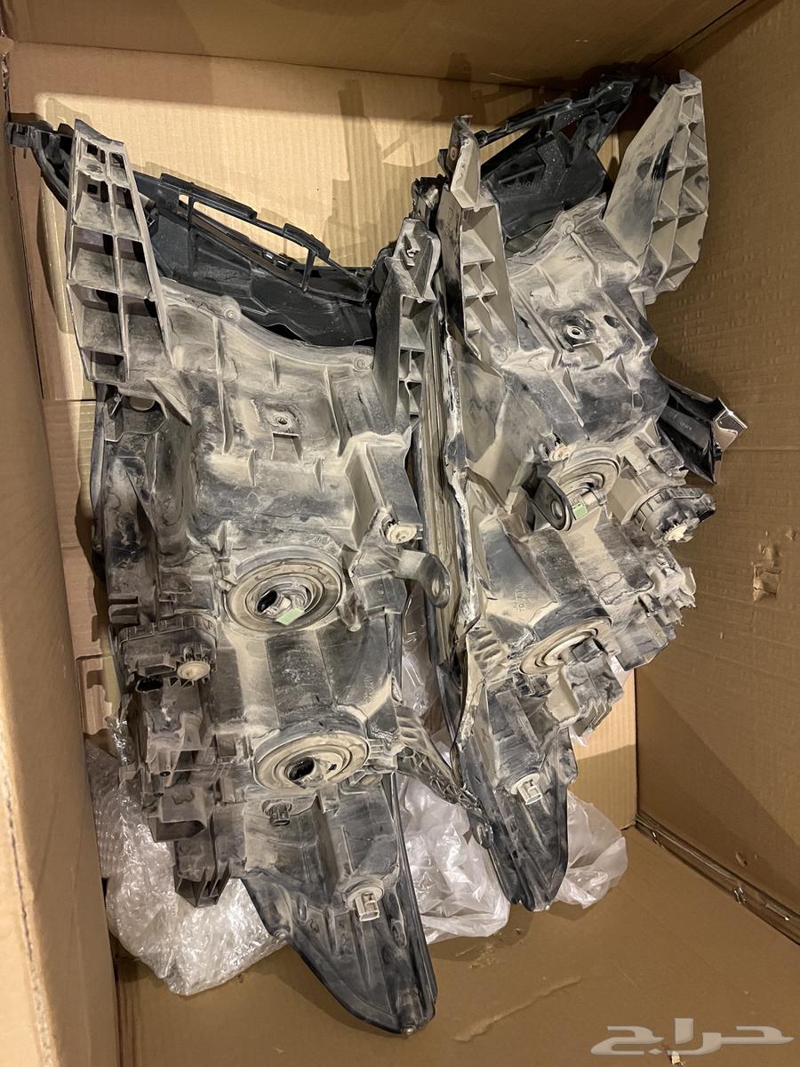 شمعات تويوتا برادو وكالة 2018 - 202264365982948355110