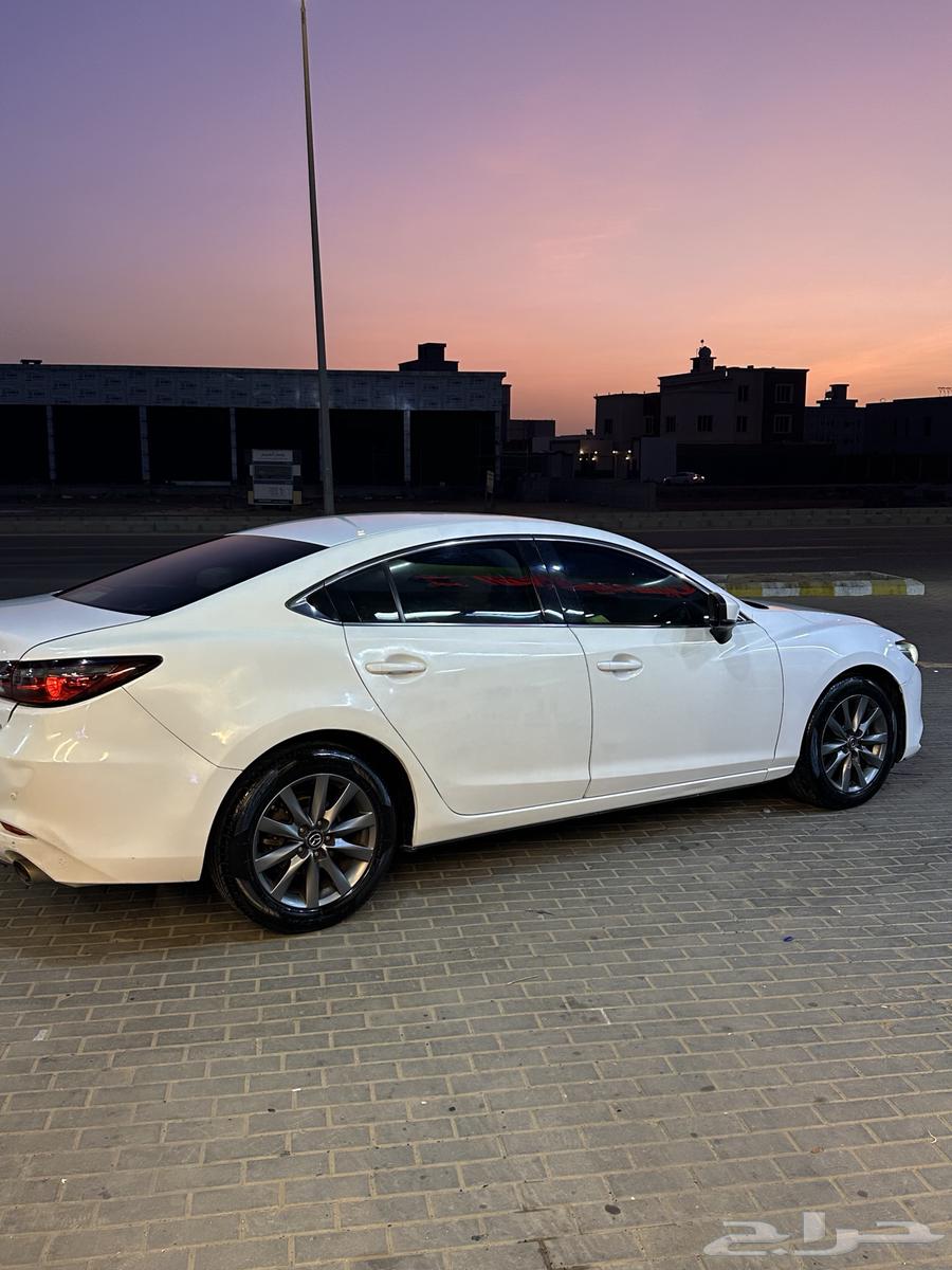 مازدا 6 2020 للبيع64372200173059114