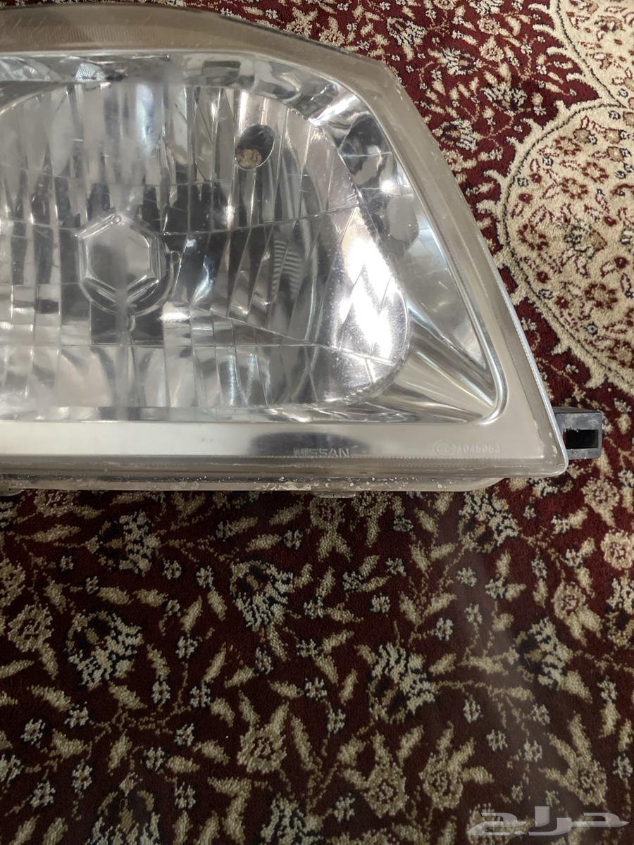 شمعه ددسن يمين وكاله نيسان64365484544259112