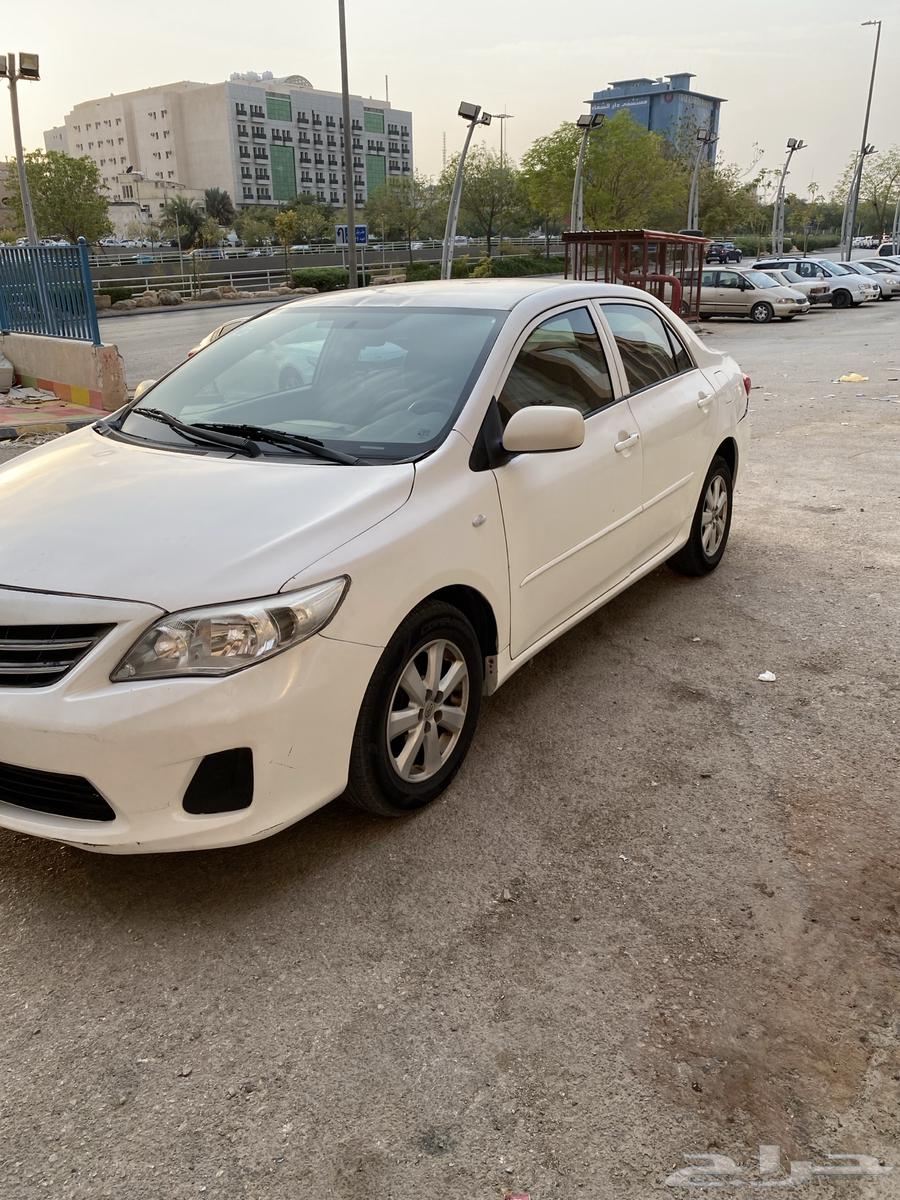 للبيع كورولا قير تماتيك64368980841089111