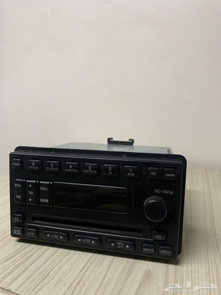 مسجل فورد اكسبلورر 200564369367033347110