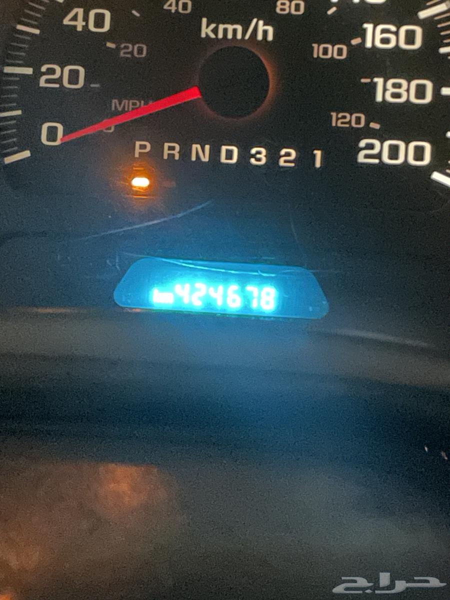 بليزر مستخدم 2007 للبيع64372023443971113