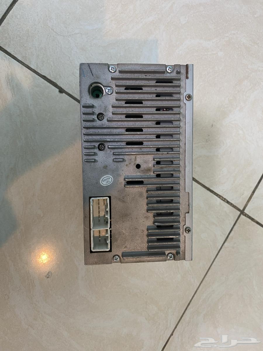 مسجل هايلوكس 2009 - 2015 اصلي نظيف بلوتوث64364561501186112