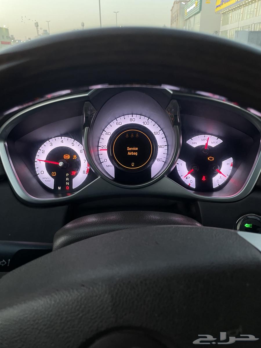 للبيع كدلك srx 2011 مستعجل64371861751553111