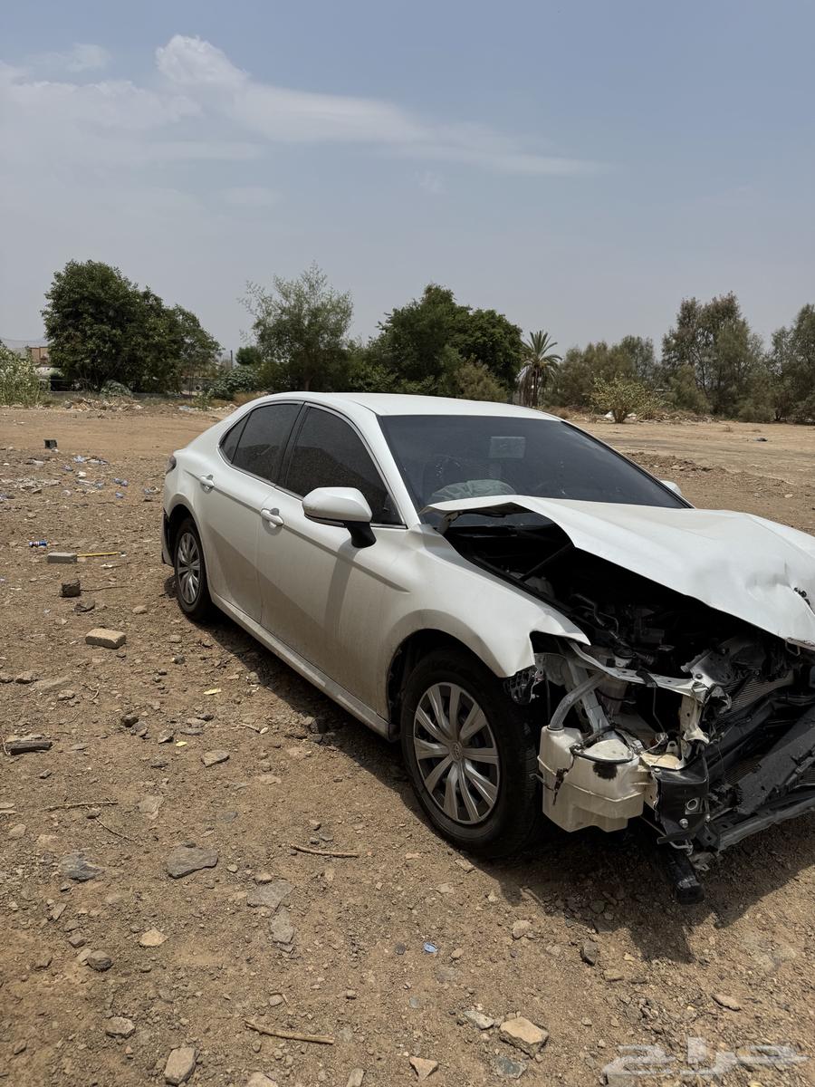 Camry 202464364173127426112