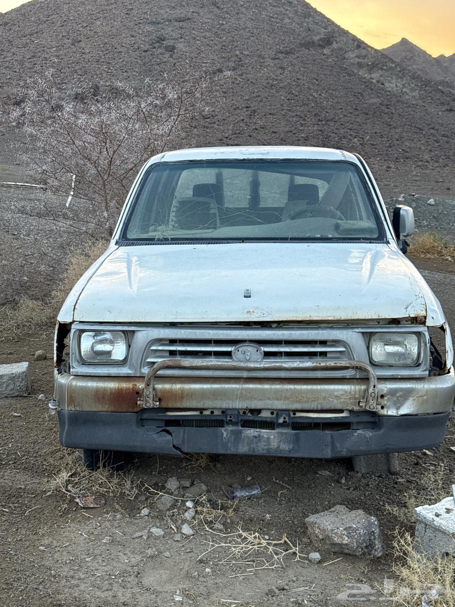 HiLux Gmarten 200164369659734785111