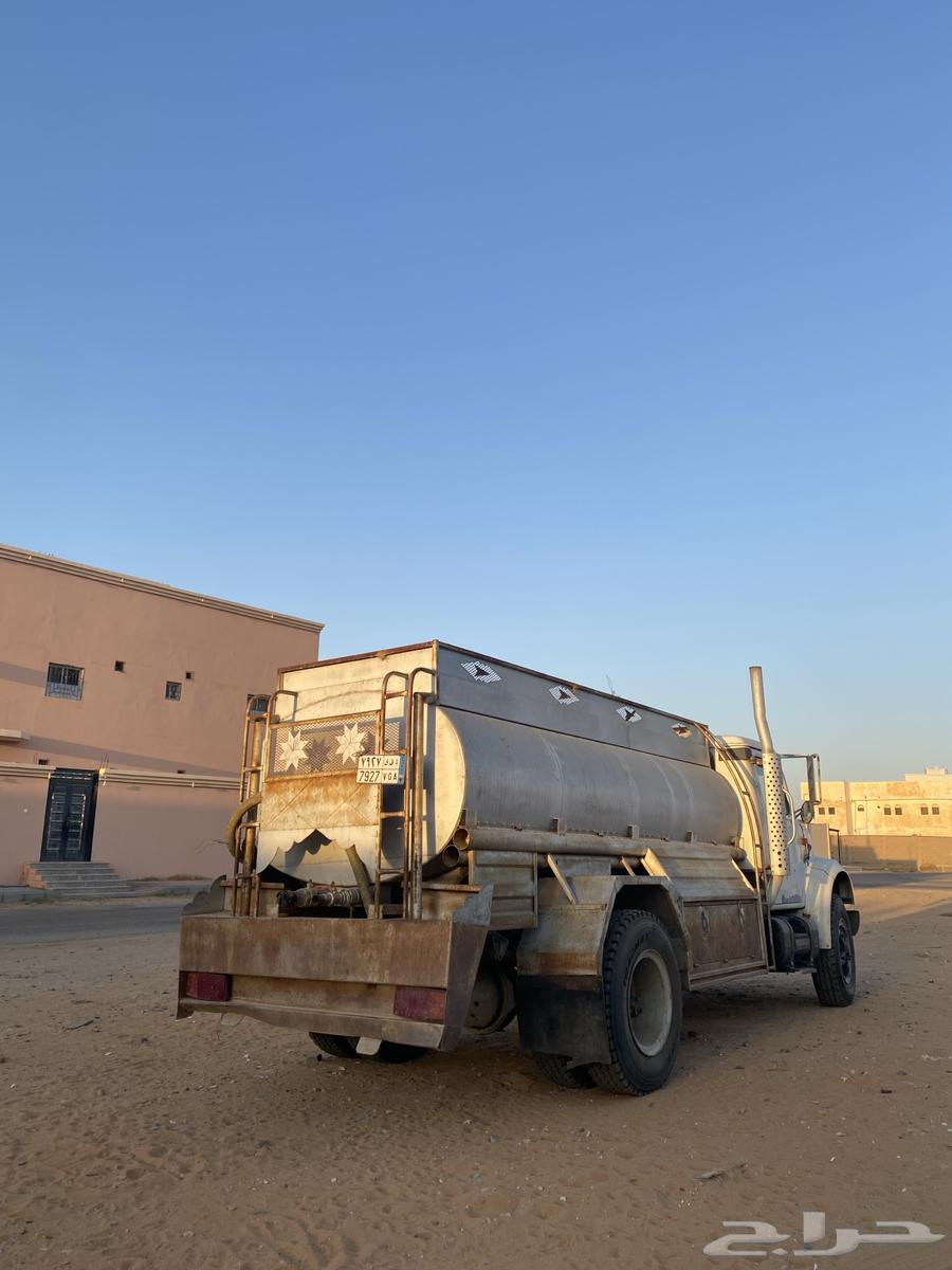 وايت انترناشونال موديل 9364360989140225110