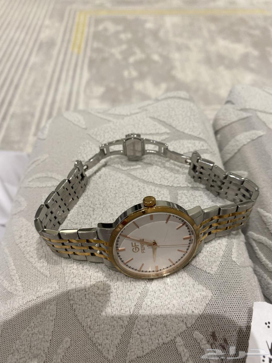 GF Watch64141537569027112
