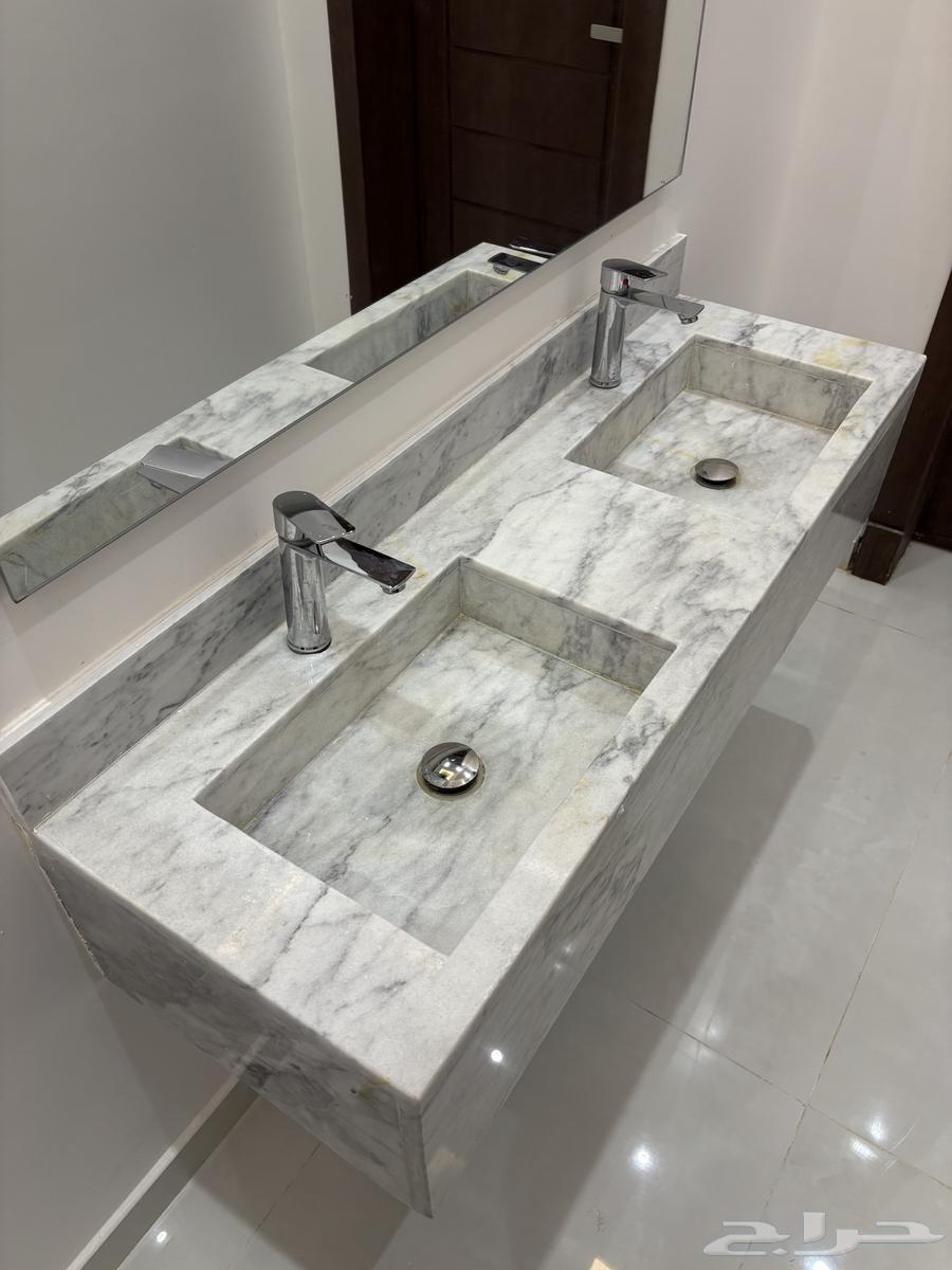 Marble sinks64141529262465111