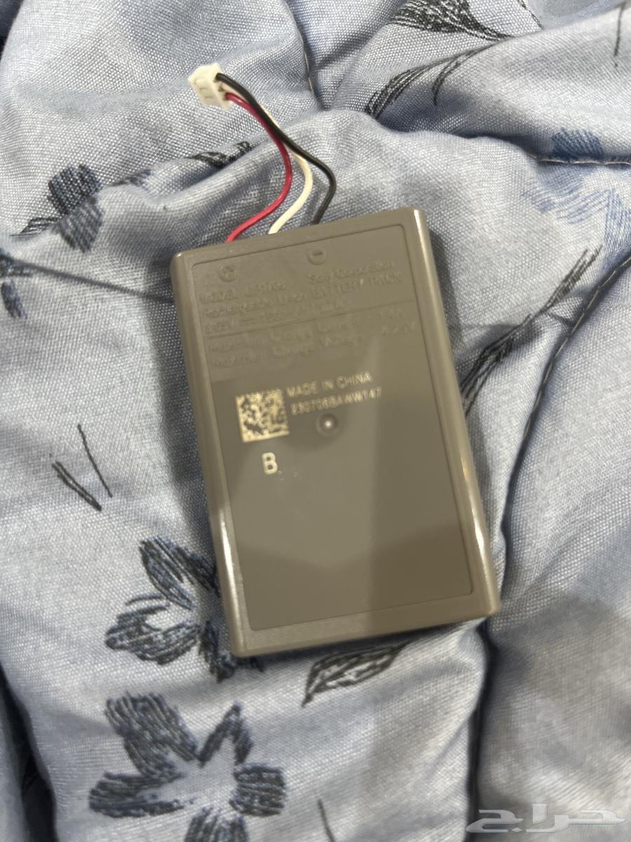 Sony 5 Handheld Battery64124744296706110