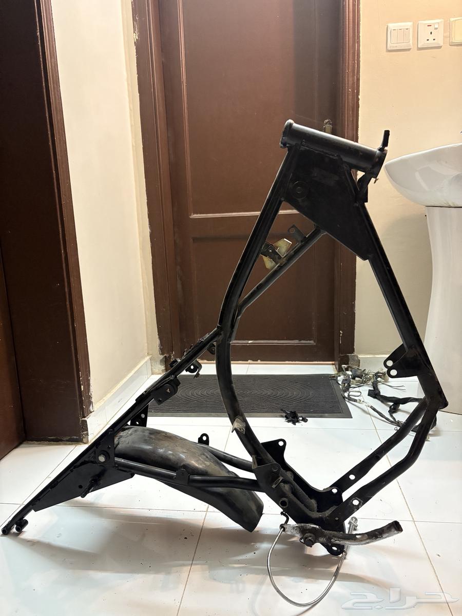 هيكل دباب سزوكي64362333055873110