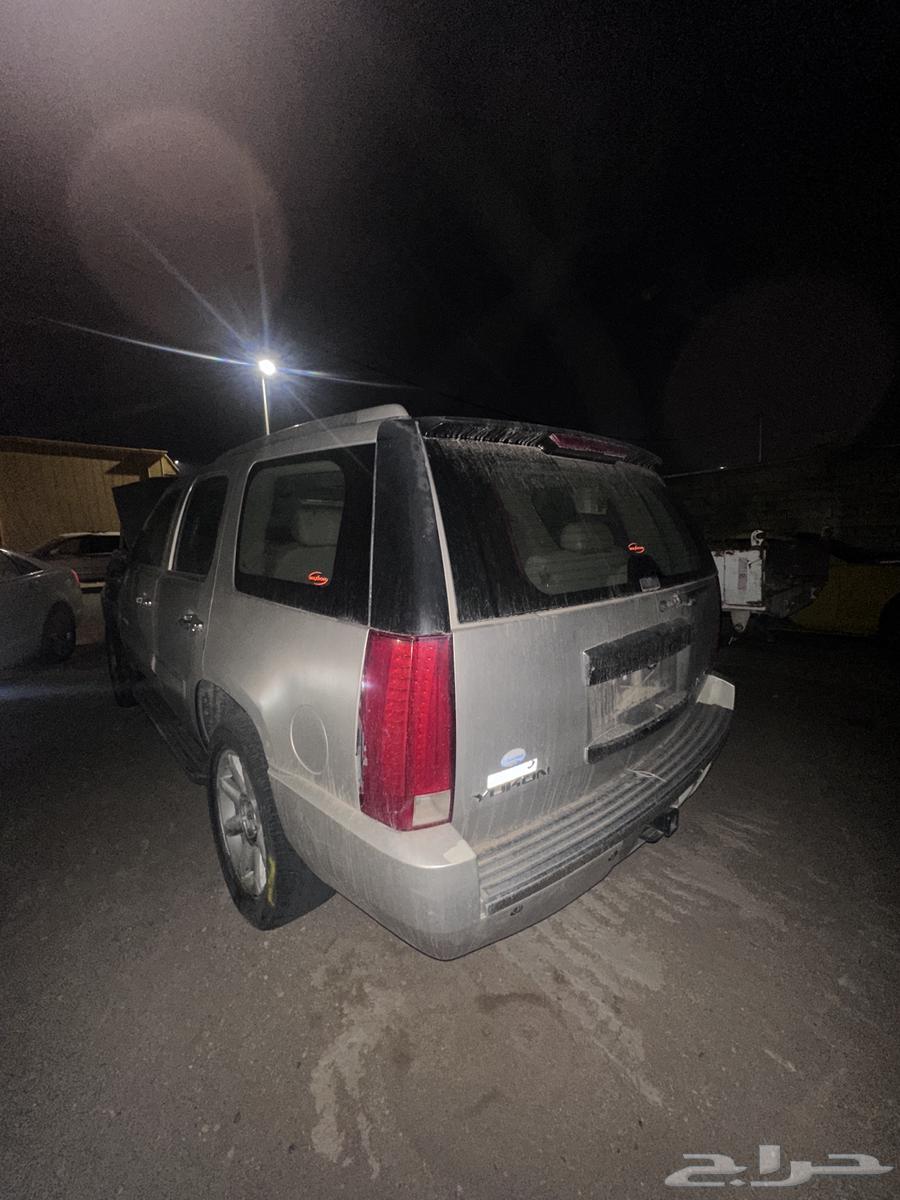 جمس يوكن دينالي 200964368601331458111