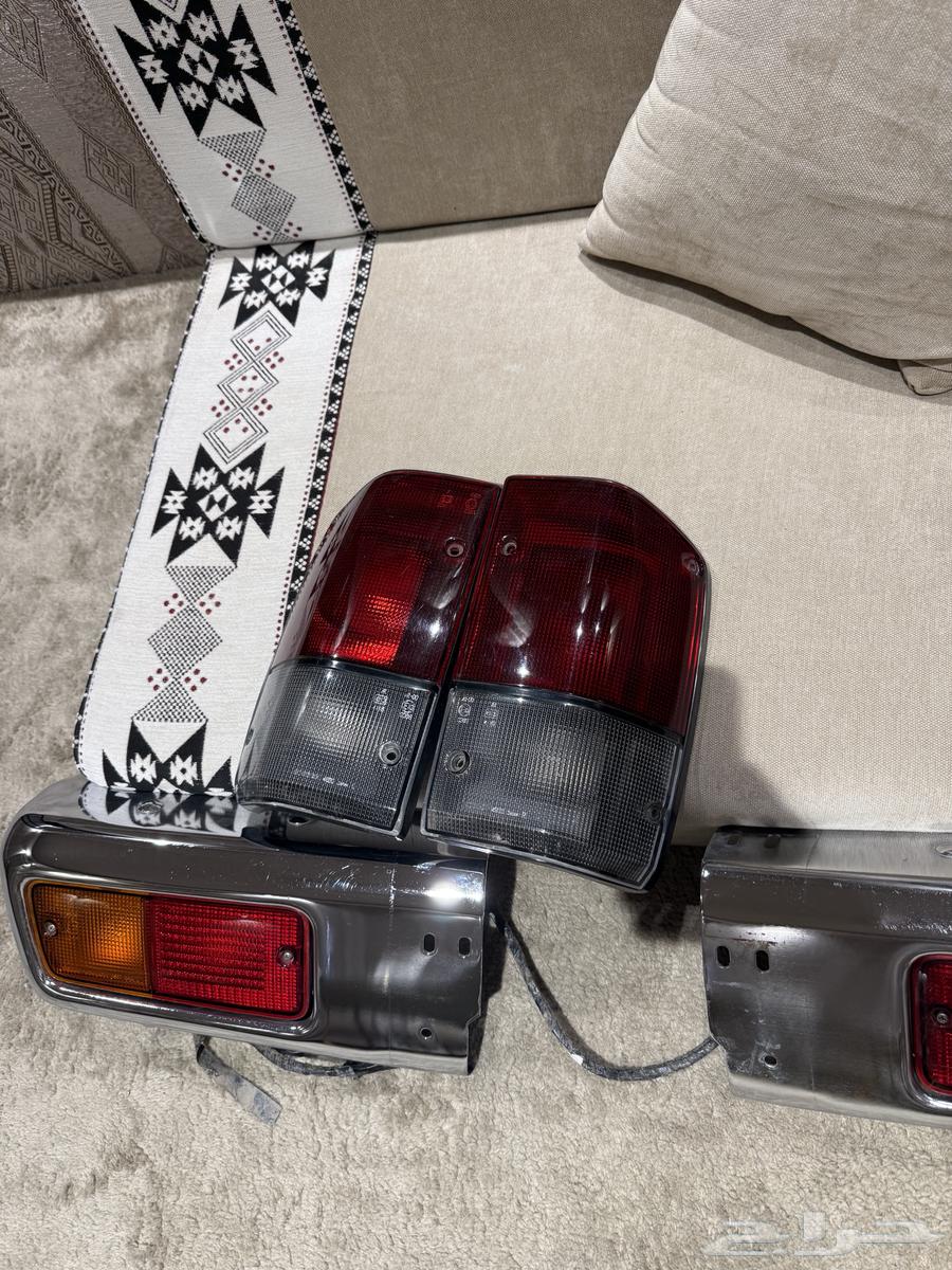 للبيع اصطابات استراليه باترول64368951563139111