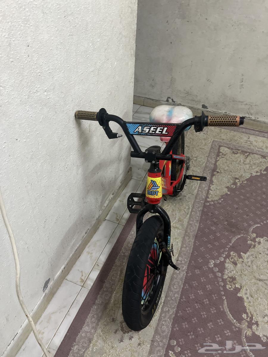 سيكل اطفال64141920502657112