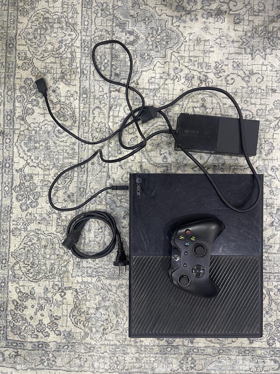 اكس بوكس ون Xbox64144360299265110