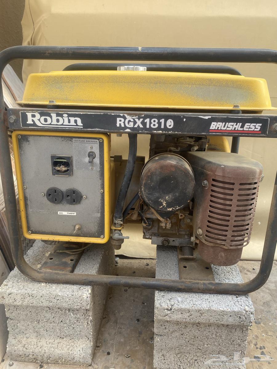 Electric Generator64124841652097110