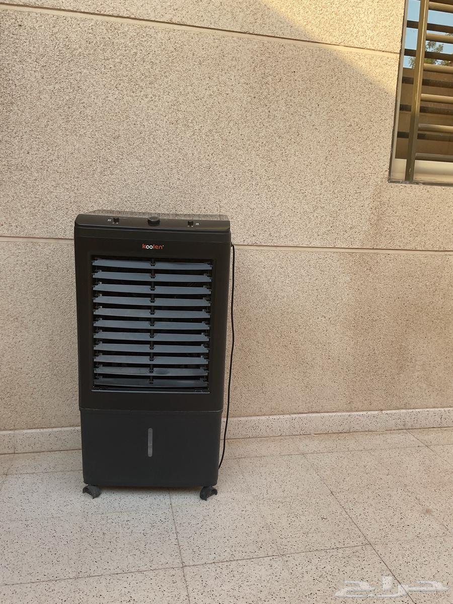Desert cooler for outdoor seating64141911344514110