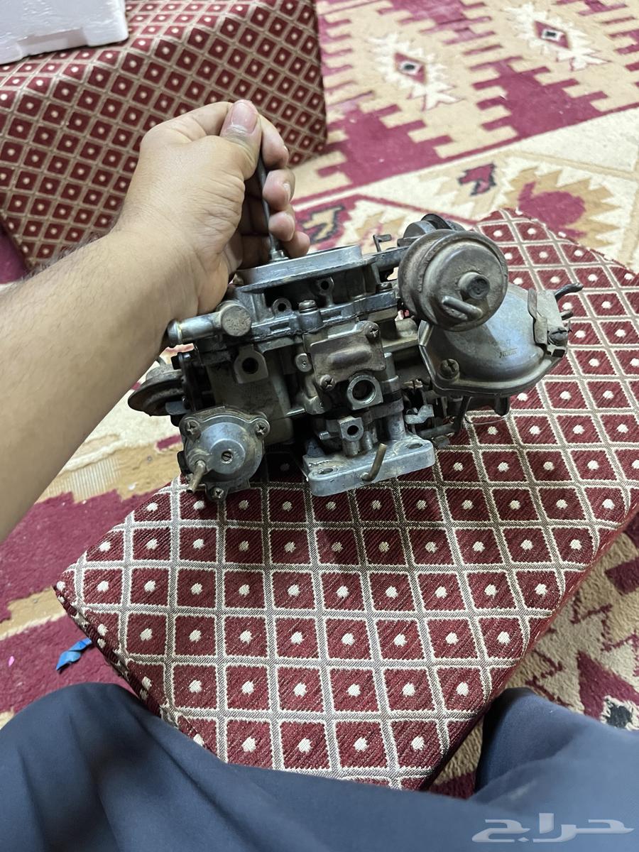 للبيع كبليتر هايلكس64371437943297112