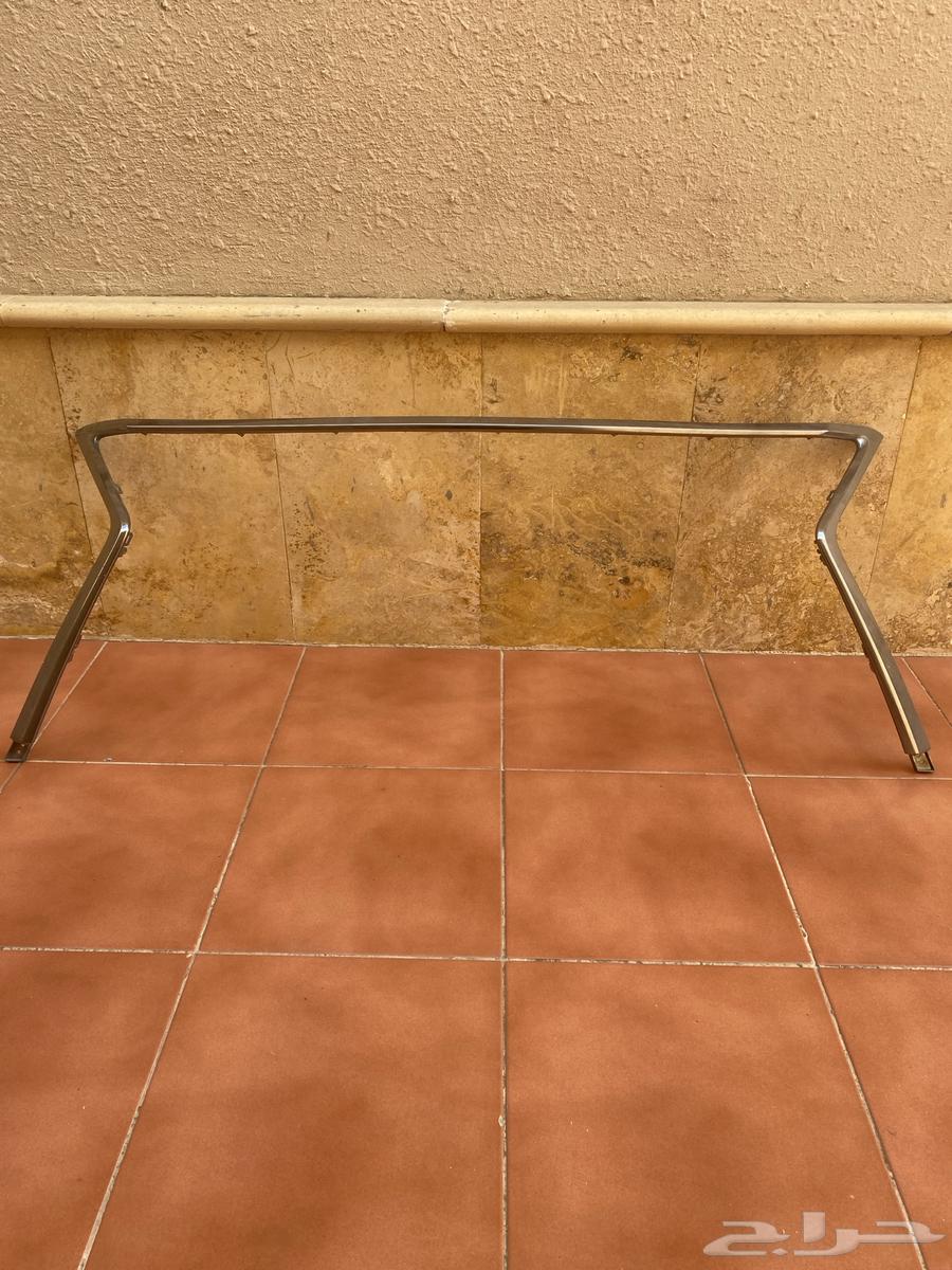 نيكل شبك امامي جيب لكزس 570 بلاك ادشن64371234508035111