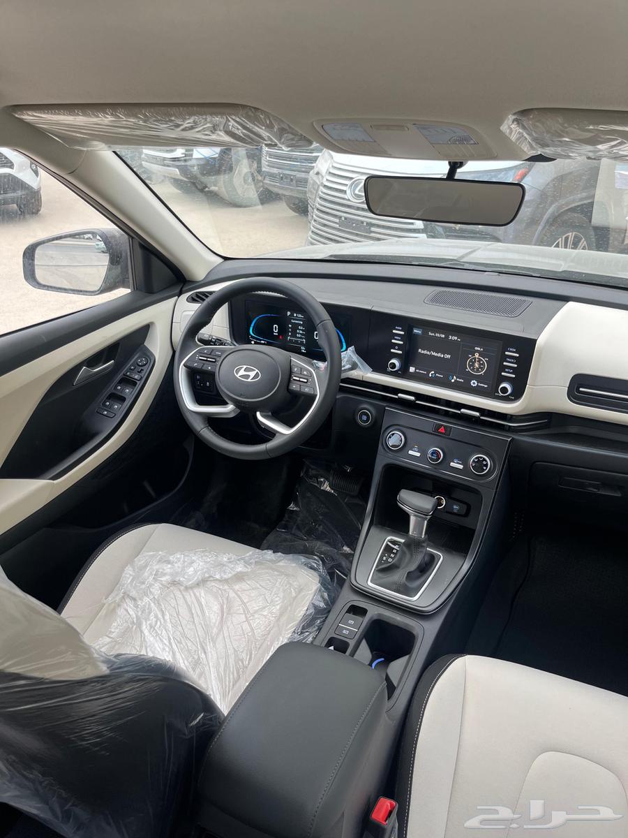 كريتا سمارت 2026 كاش واقساط جميع البنوك والشركات64361282726915112