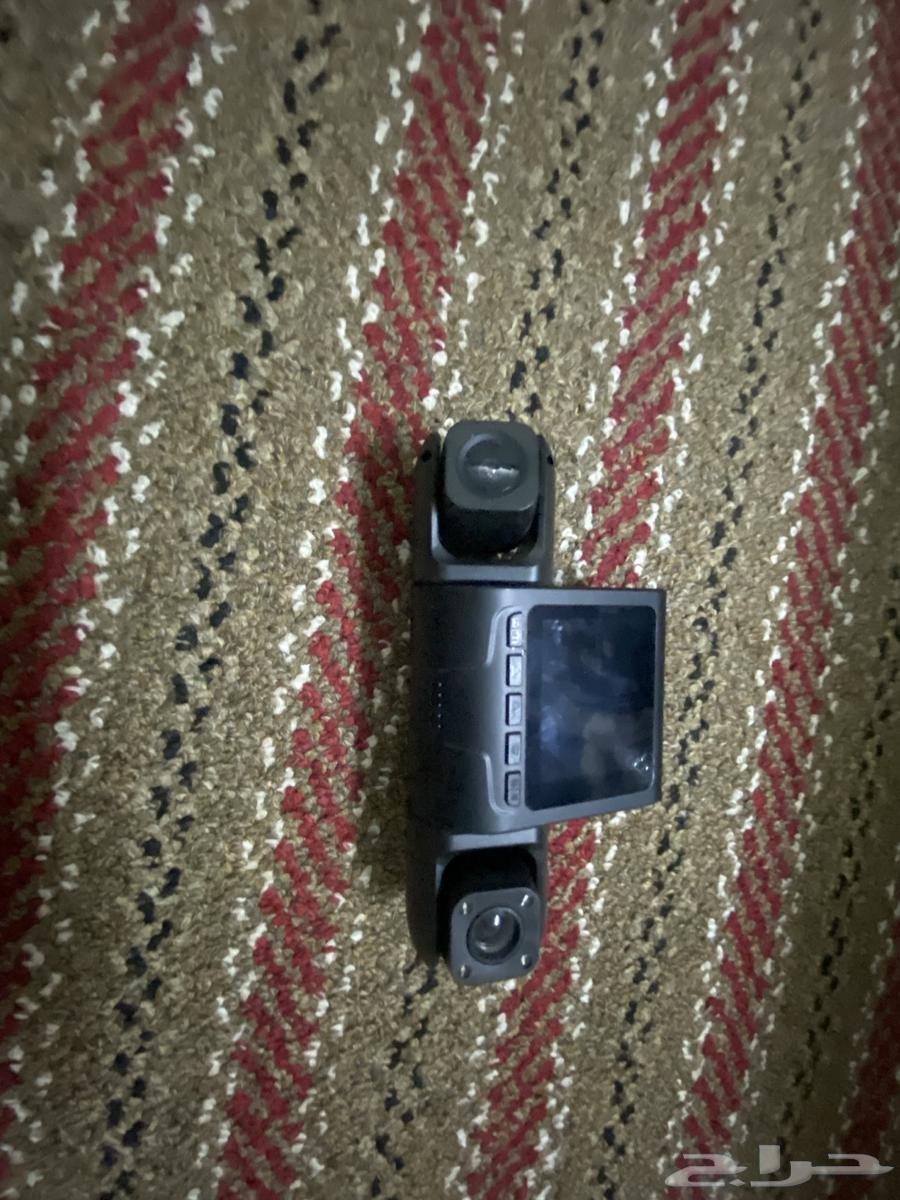 DASH CAM64141922490627110