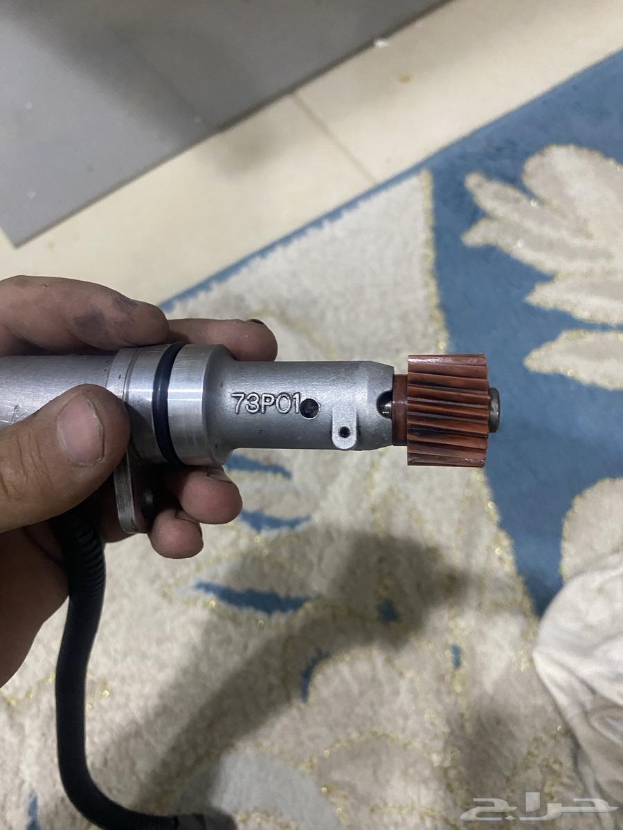 حساس سرعه ددسن شرط اصلي وكاله64372273261698111