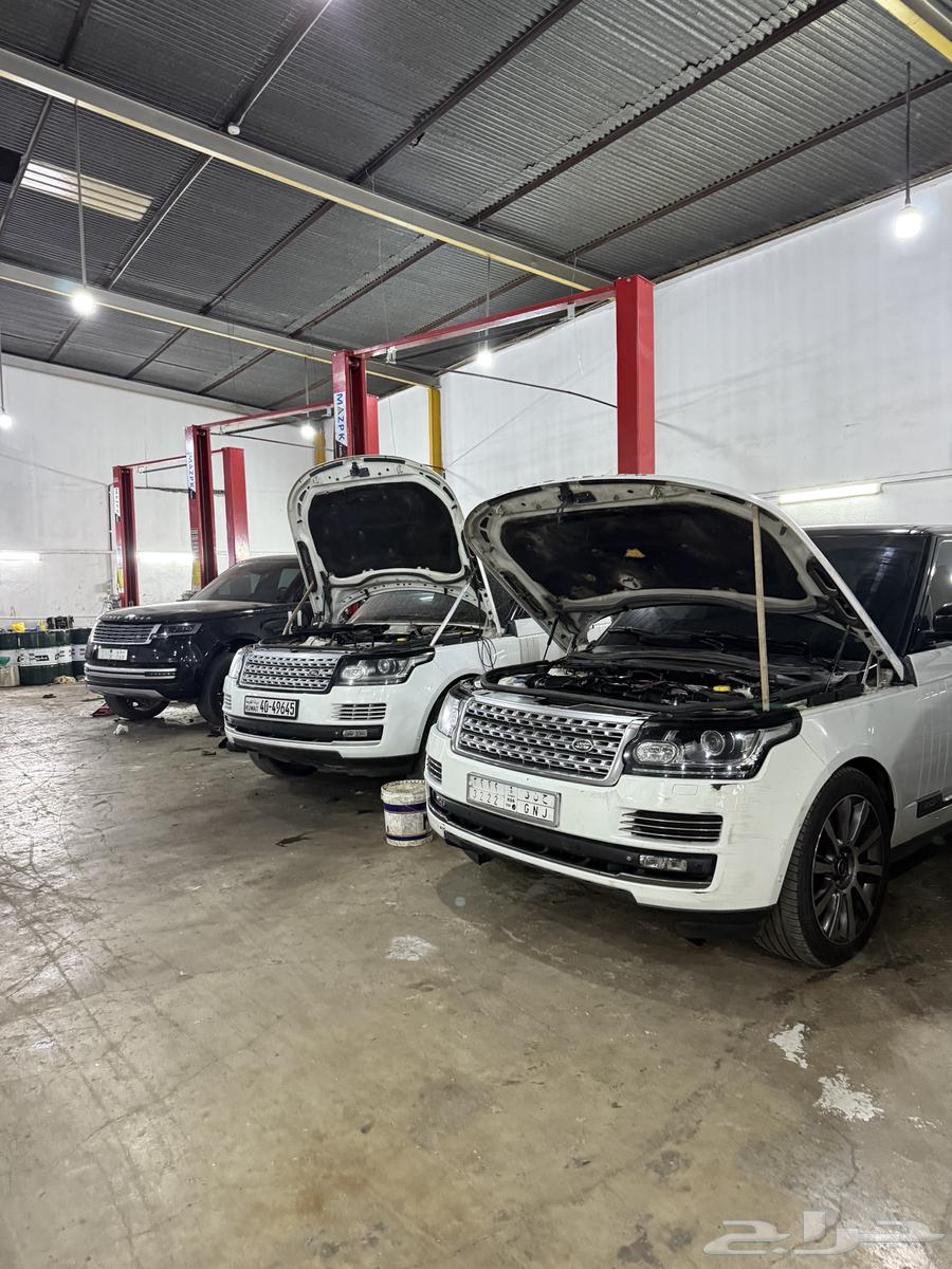 New Range Rover engines, full one-year warranty, ready engines for installation64365850576513111