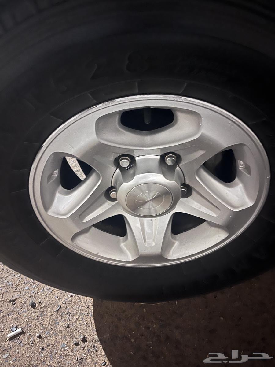 جنوط رفرف وكالة و كفرات سيام تاير64372155984642112