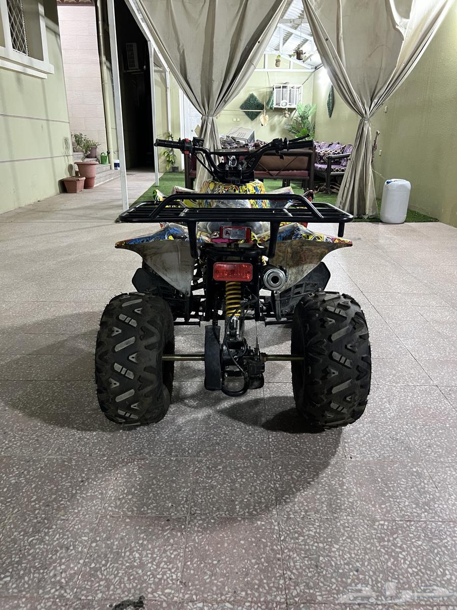 New model large Chinese four-wheeled tractor, considered new purchase64371335762947110