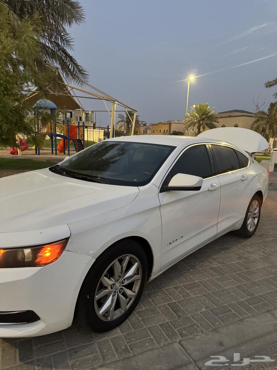 شفرليه امبالا 2016 ستاندر64369586012930111