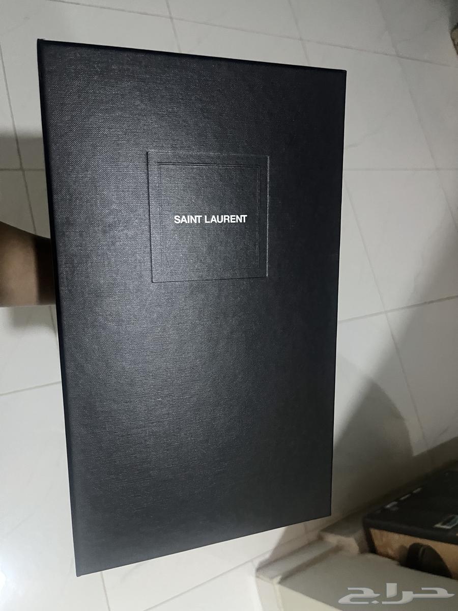 YSL Original Shoe Box64121441707393110