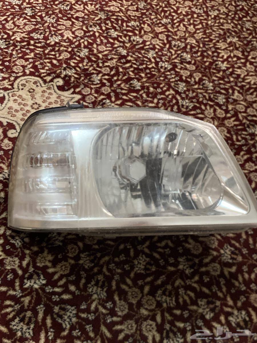 شمعه ددسن يمين وكاله نيسان64365484544259110