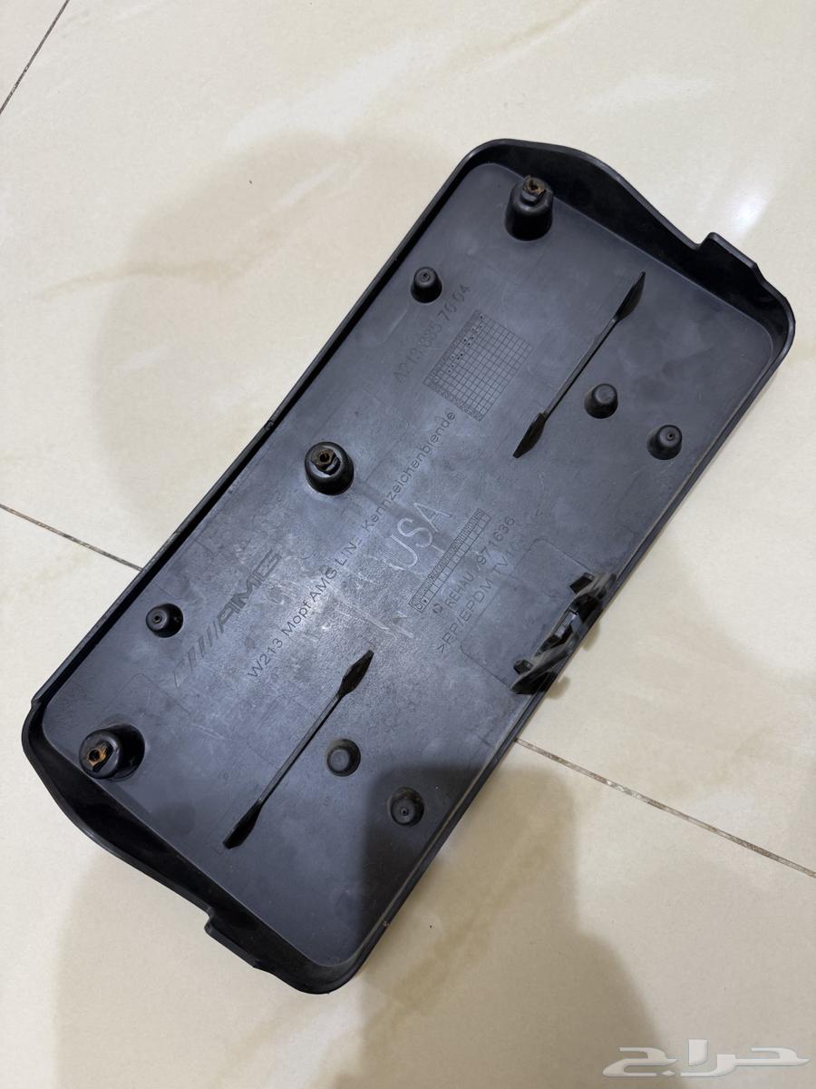 Front Mercedes E Class Dashboard Base64372229304322111