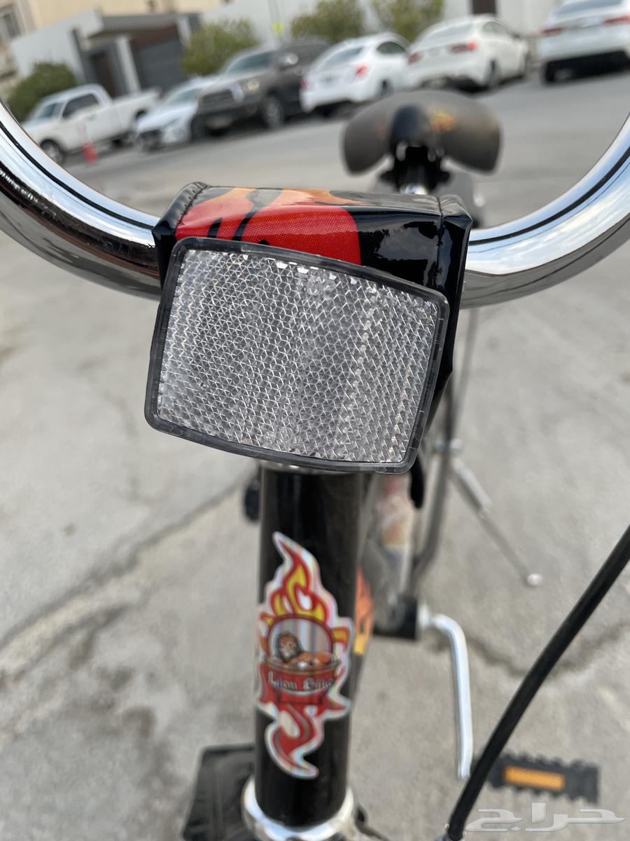 Chinese Rambo bicycle64141913609859113