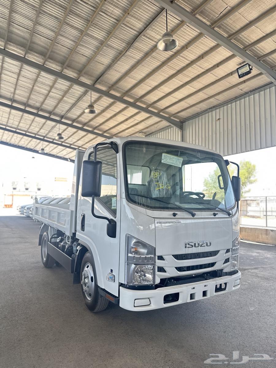 ايسوزو اسندر قلاب 3 طن 202564361877095171111