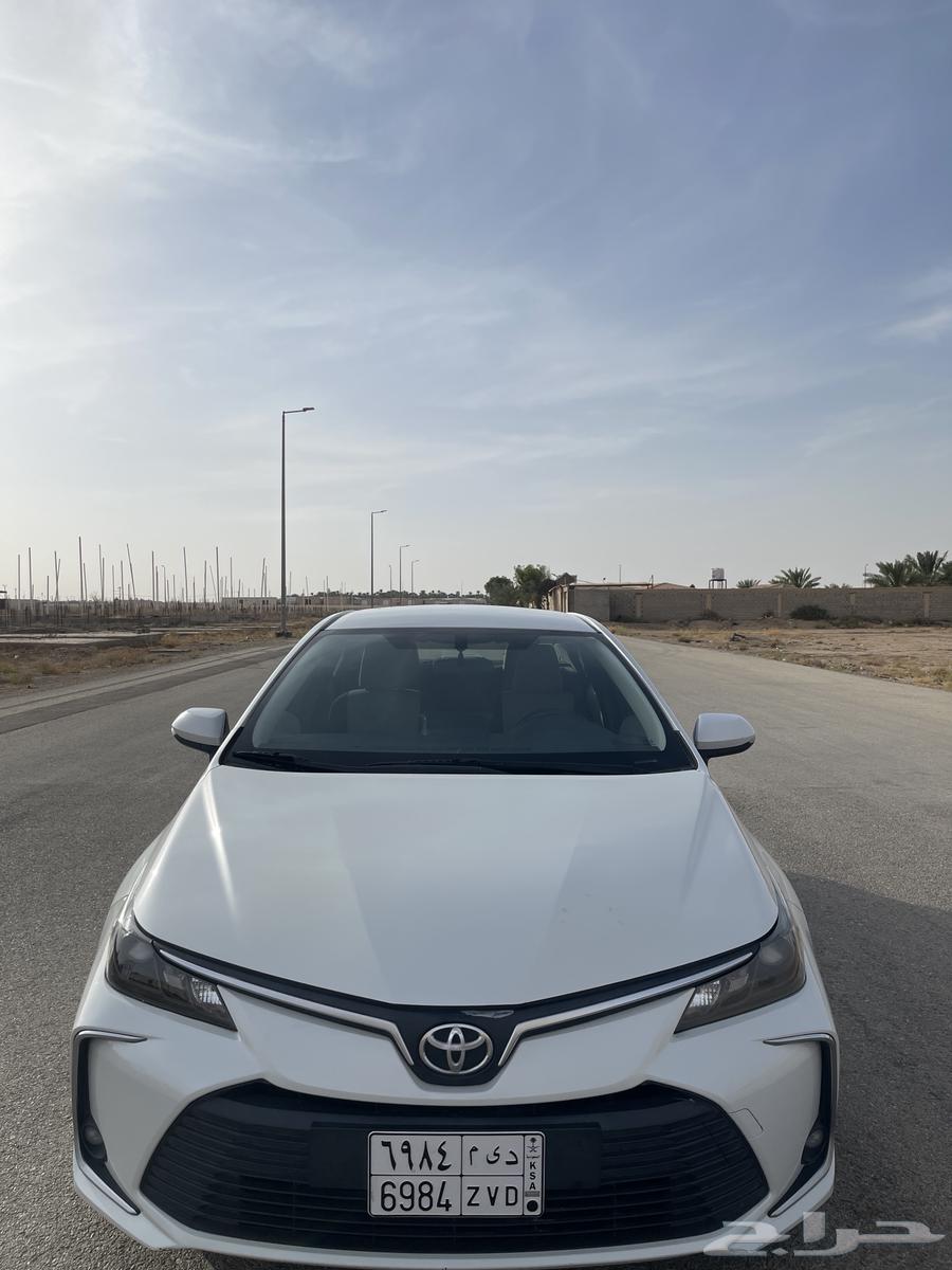 كورلا للبيع64368325122179110