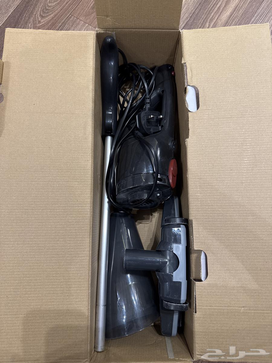 Electric vacuum cleaner64141546973827112