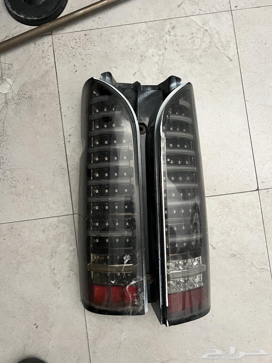 صطاب هايس خلفي64371089047171110