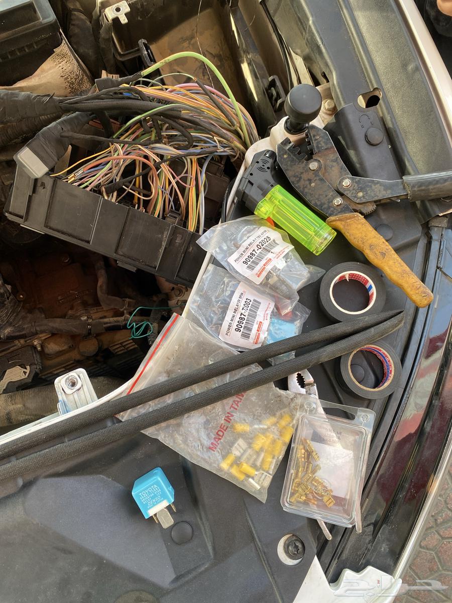 Toros fuse box repair64367639699587111