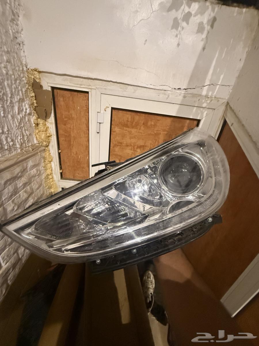 شمعة اكسنت 2020 لد للبيع64369082521217110