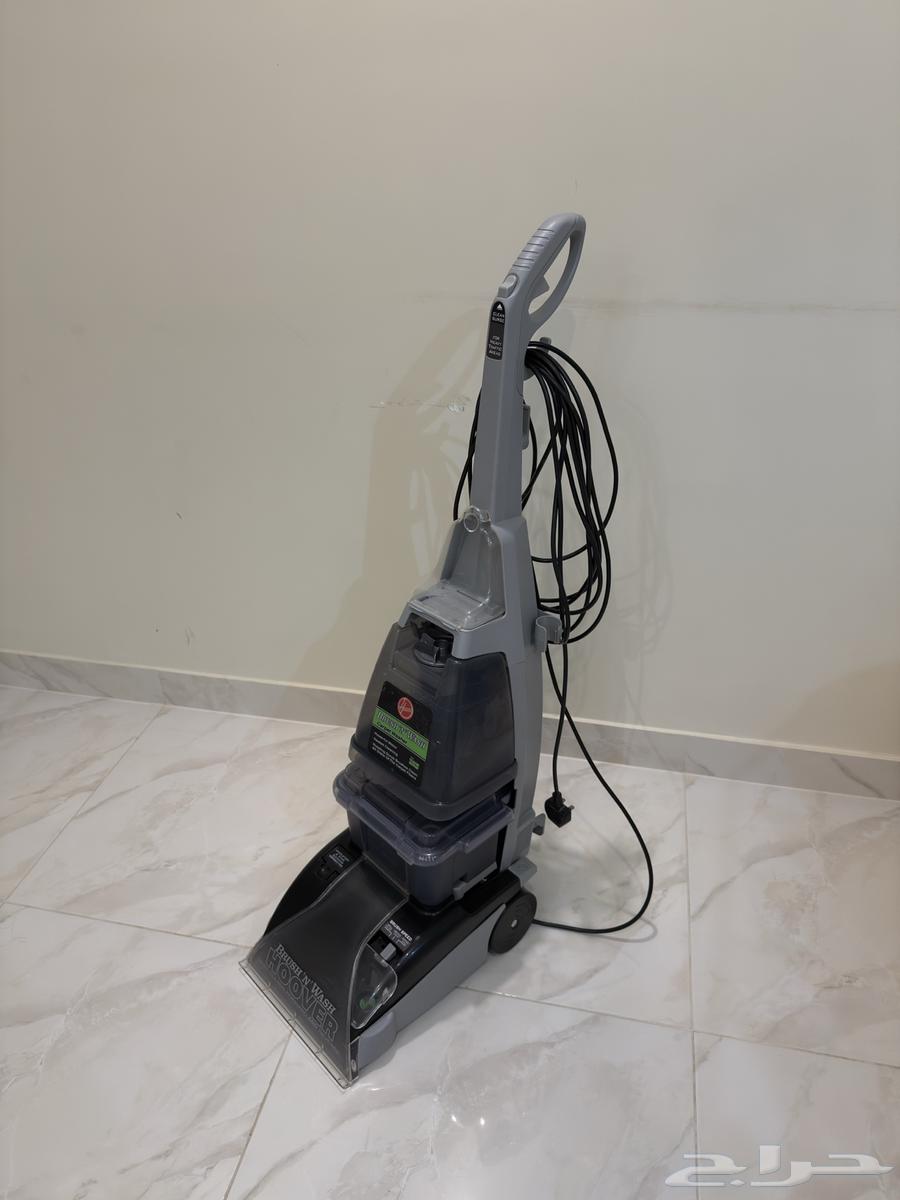 Hoover Vacuum 1350 Watts64144162484865111